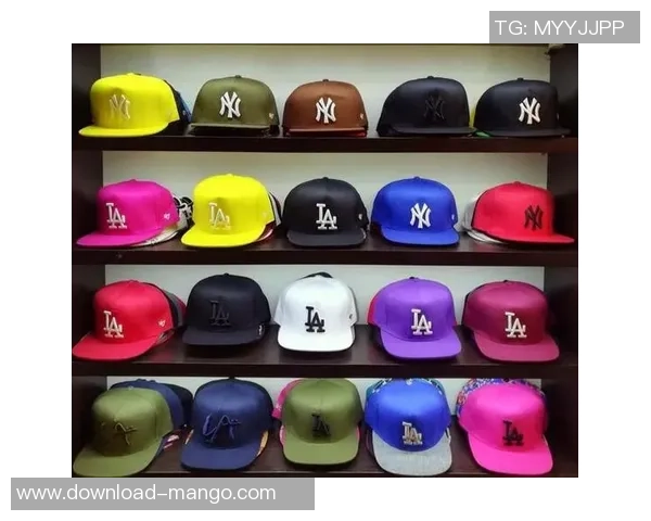 足球俱乐部帽子设计与文化的完美结合探讨与分享